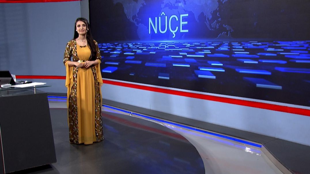 ⁣NÛÇE - 2 - 7 - 2025
