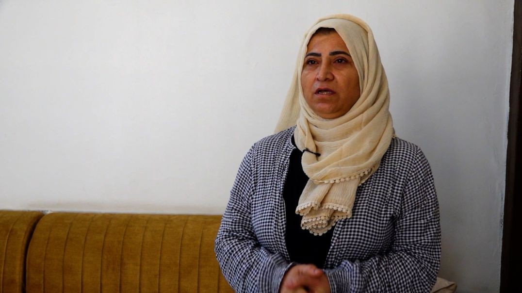 ⁣ملف - نساء الرقة: السياسات الطائفية والانتهاكات بحق المكونات ستقود إلى تعميق الصراع في سوريا