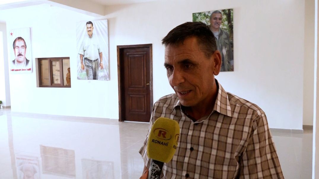 ⁣DOSYA - Şêniyên Kobanê: Têkoşîna PKK'ê wê her di dîrokê de bimîne