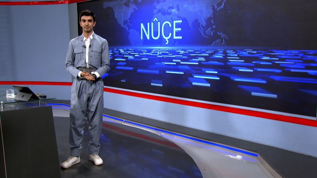 ⁣NÛÇE - 2 7 - 7 - 2025