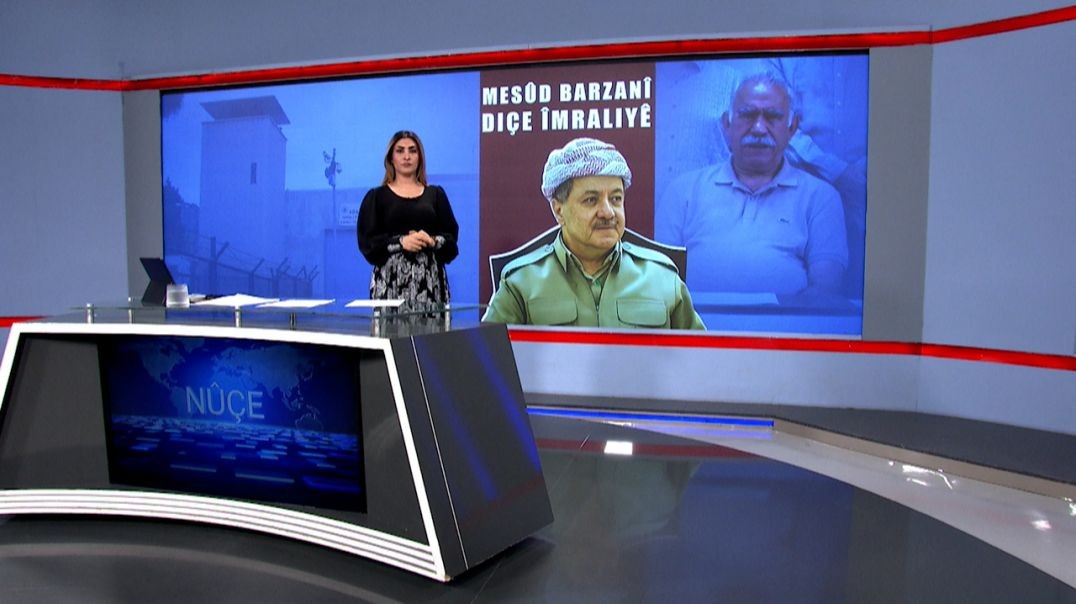 ⁣NÛÇE - 122 - 7 - 2025
