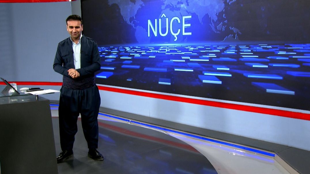 ⁣NÛÇE - 18 - 7 - 2025