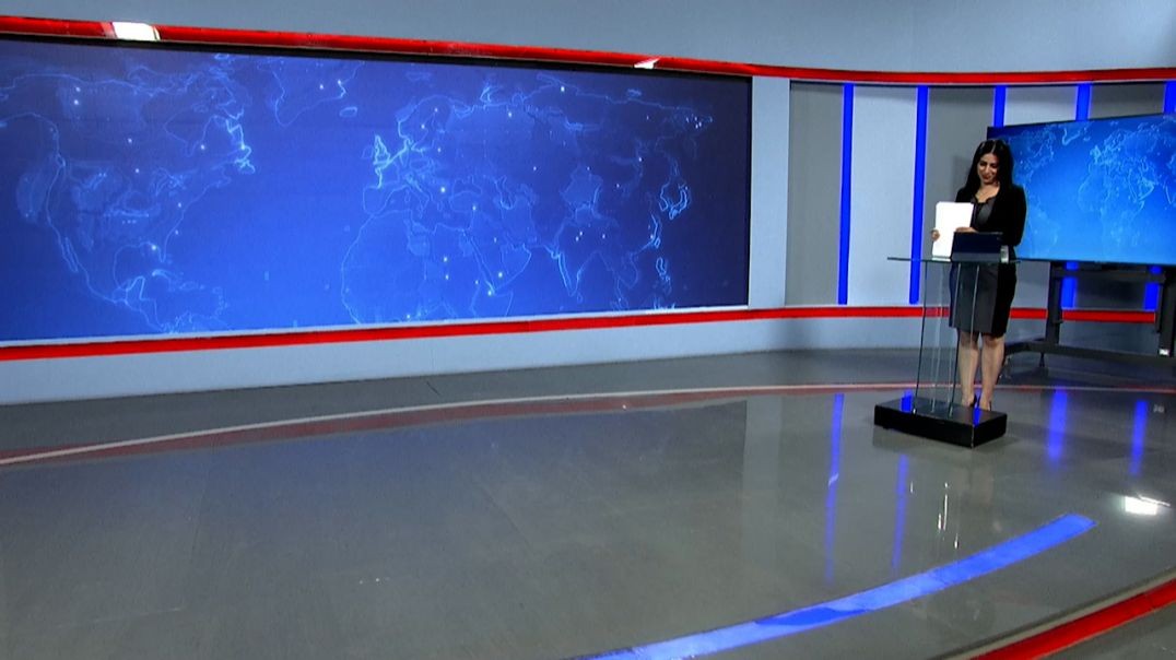 ⁣مع الحدث - مشهور حمشو - د.علي عيسى - هدى صالح - 18 - 7 - 2025