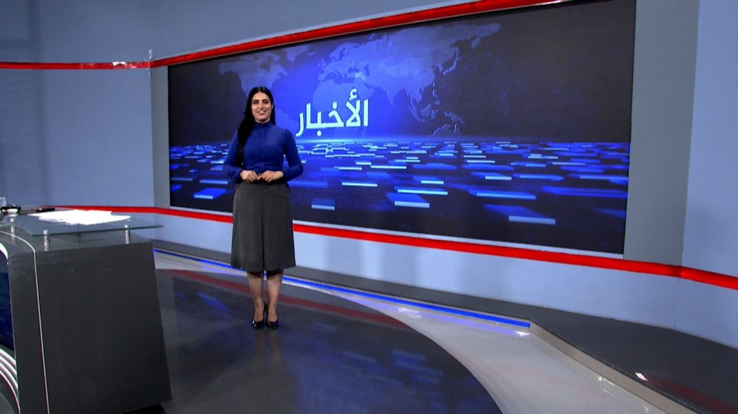 ⁣نشرة الأخبار - 26 - 7 - 2025