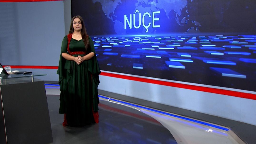 ⁣NÛÇE - 30 - 7 - 2025