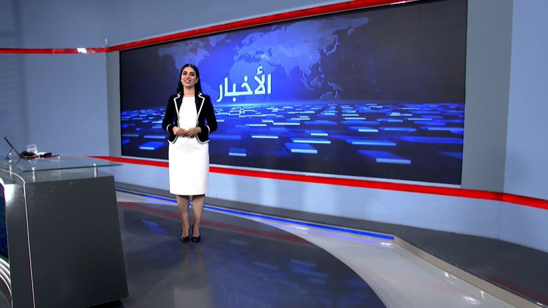 ⁣نشرة الأخبار - 3 - 7 - 2025