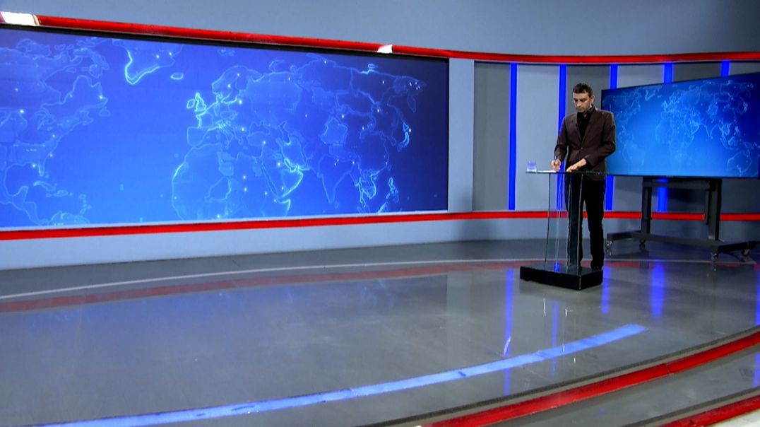 ⁣مع الحدث - ثراء ملاك - خلدون خيو - علا الجاري - 30 - 7 - 2025