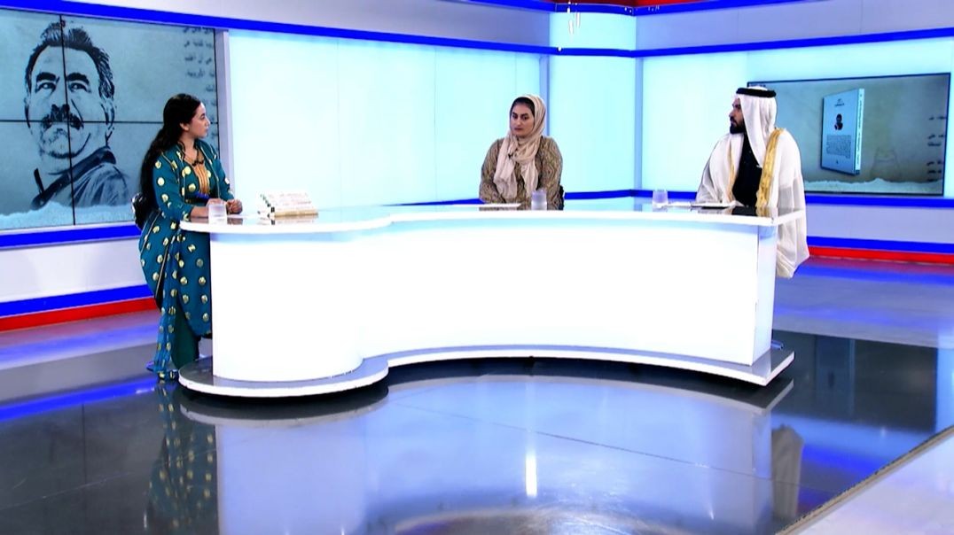 ⁣سوسيولوجيا الحرية - عليا سليمان - الشيخ فهد الشيخاني - 6 - 7 - 2025