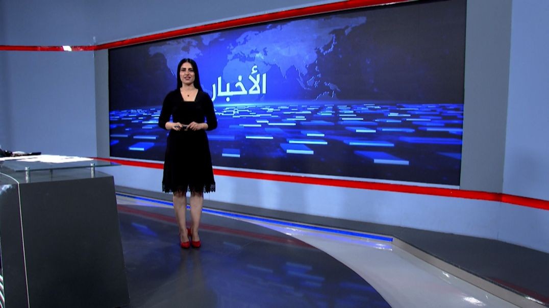⁣نشرة الأخبار - 19 - 7 - 2025