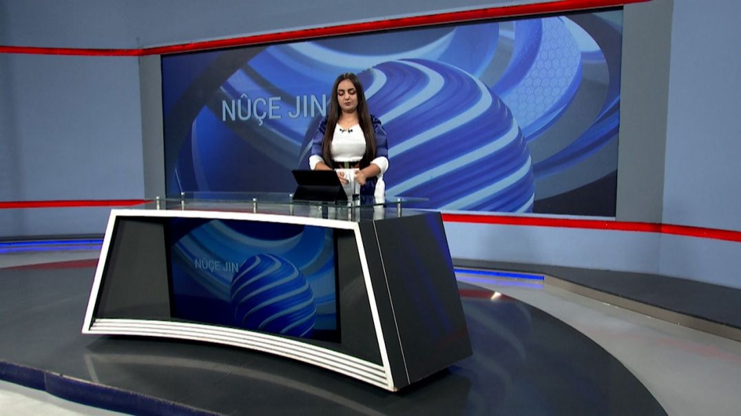 ⁣NÛÇE JIN - 2 - 7 - 2025