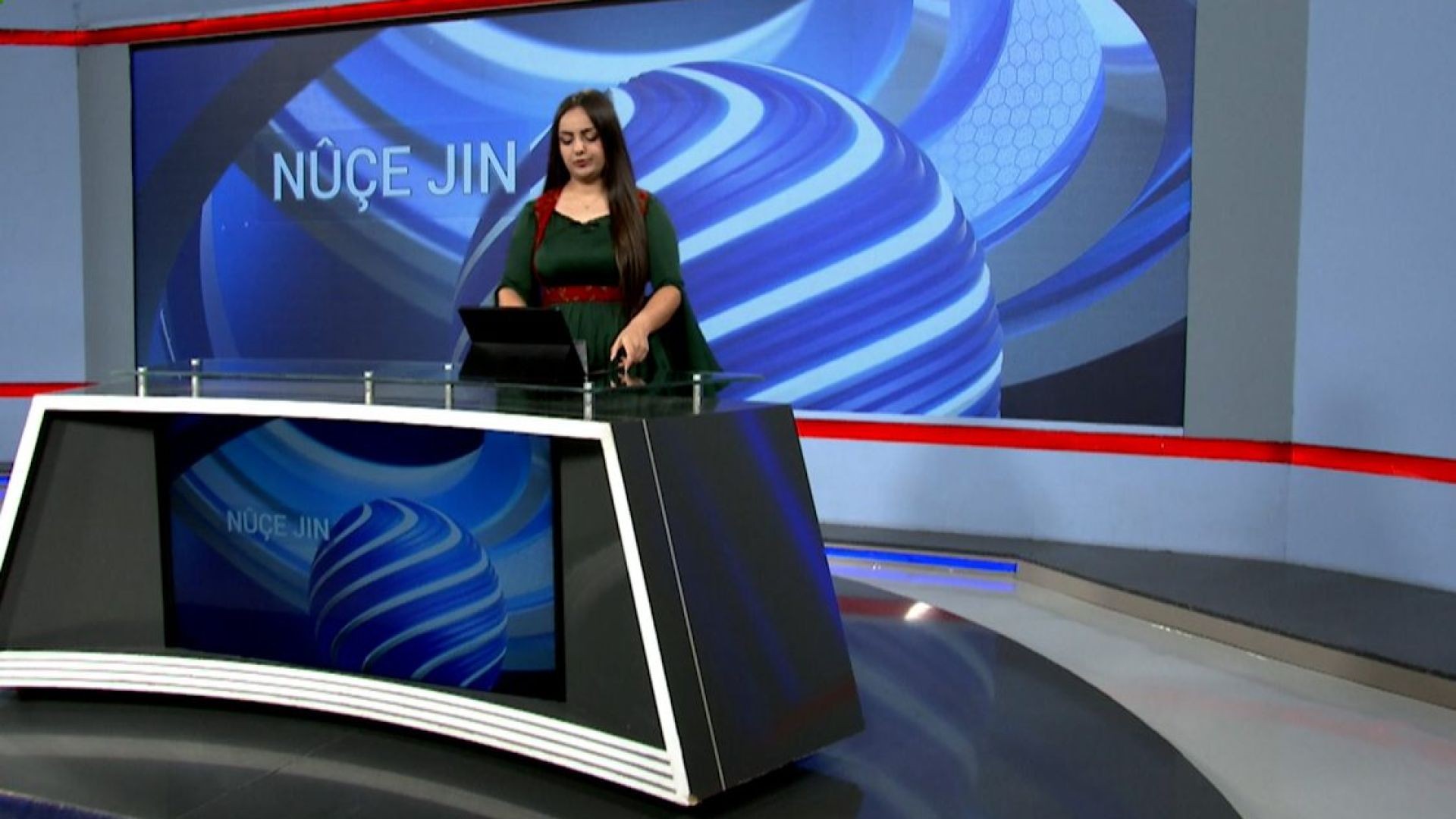 ⁣NÛÇE JIN - 30 - 7 - 2025
