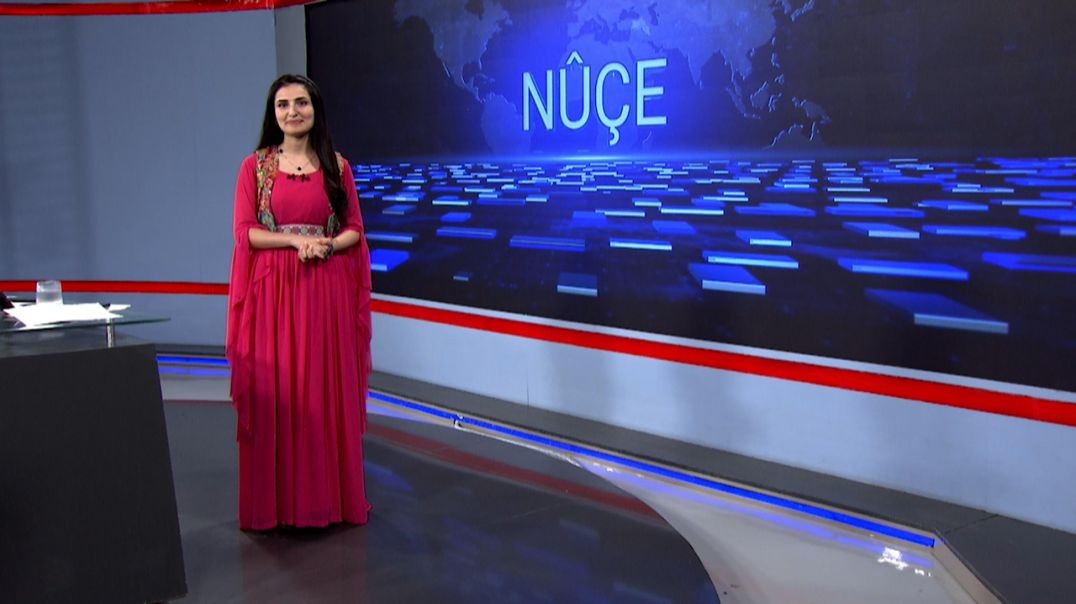 ⁣NÛÇE -  6 - 7 - 2025