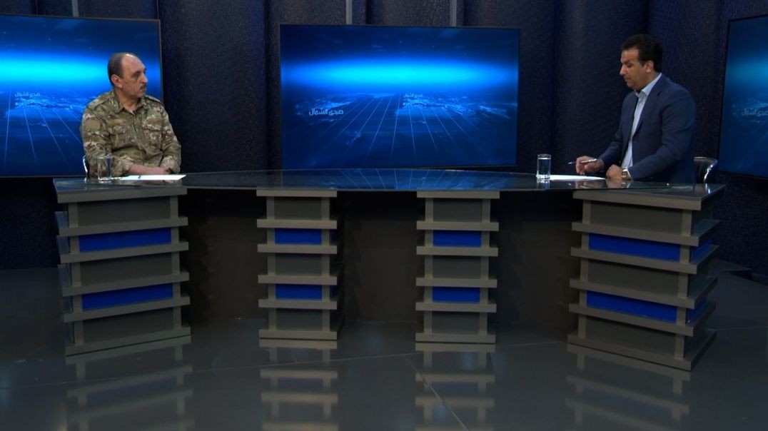 ⁣صدى الشمال - محمود حبيب - 3 - 7 - 2025