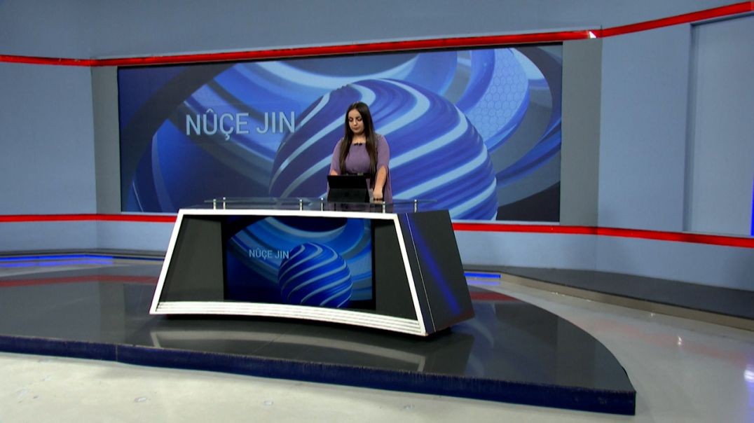 ⁣NÛÇE JIN - 22 - 7 - 2025