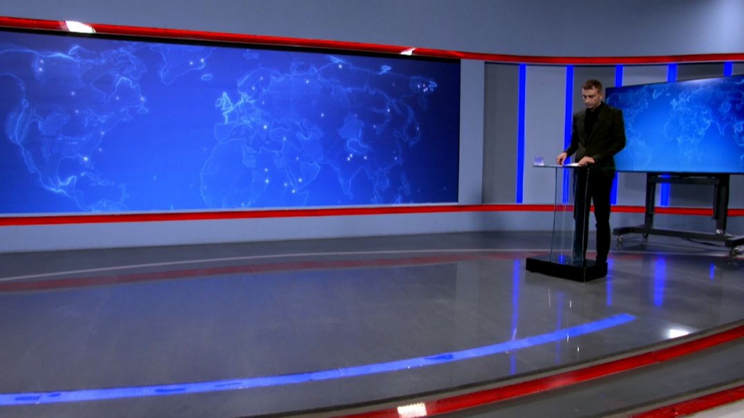 ⁣مع الحدث - راقية الشاعر - محمد هويدي - فيصل ملحم - 23 - 7 - 2025