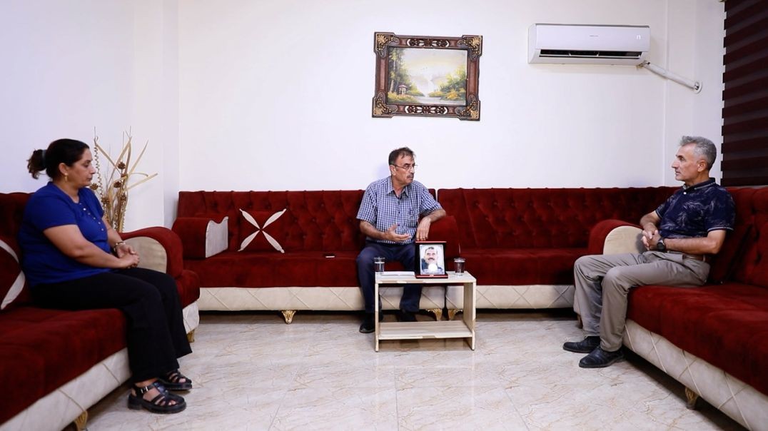 ⁣KÊLIYÊN VEJÎNÊ - Beşîr - 21 - 7 - 2025