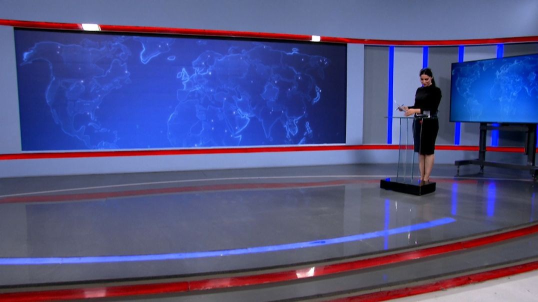 ⁣مع الحدث  - رامي عبد الرحمن - د.أوس درويش - فاتح جاموس - 17 - 7 - 2025