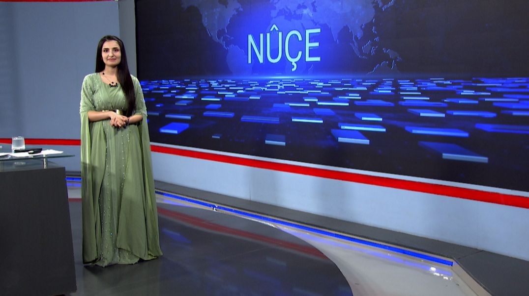 ⁣NÛÇE - 14 - 7 - 2025