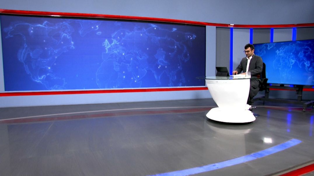 ⁣BÛYER-Kemal Aktaş -Zekî Îrmez - 28 - 8  - 2025