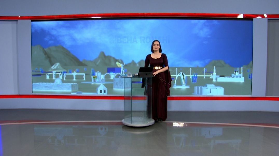 ⁣SIBEHA RONAHÎ - 11 - 8 - 2025