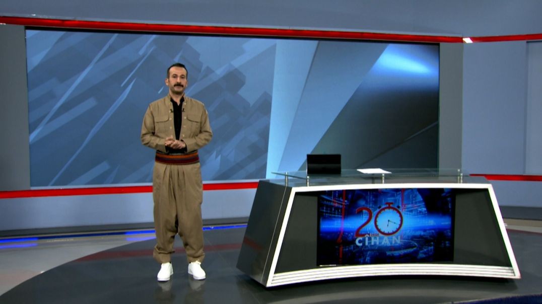 ⁣20 DEQA CÎHAN - 8 - 8 - 2025