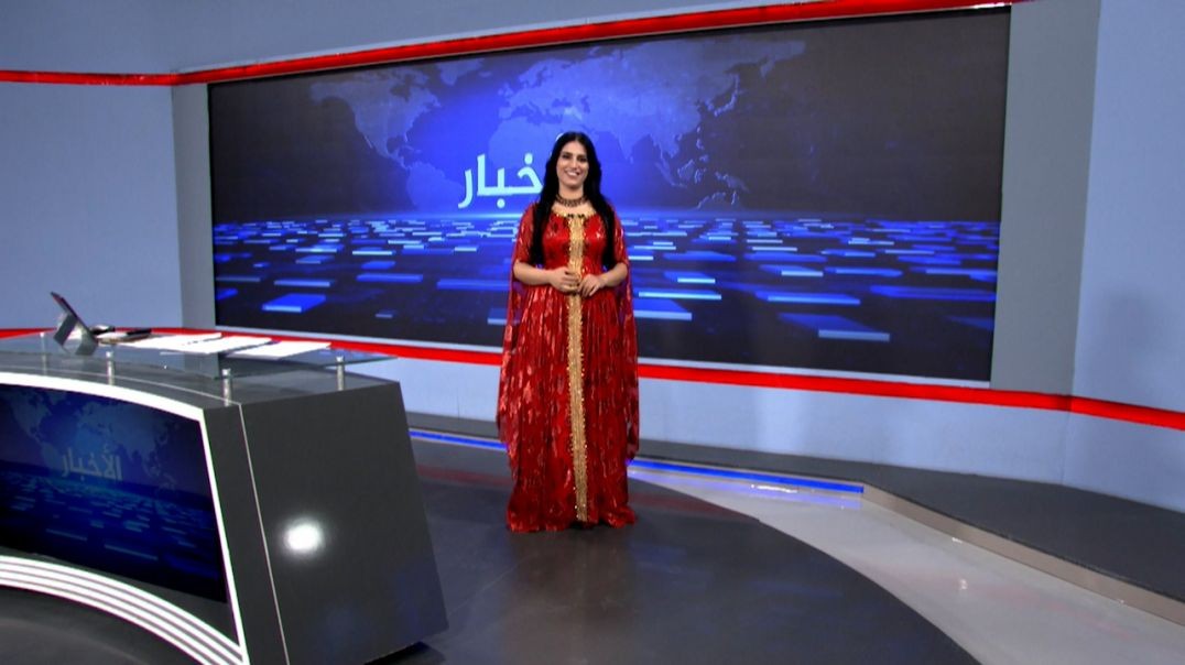 ⁣نشرة الأخبار - 15 - 8 - 2025