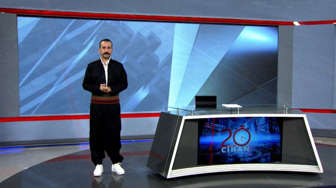 ⁣20DEQE CÎHAN - 1 - 8 - 2025