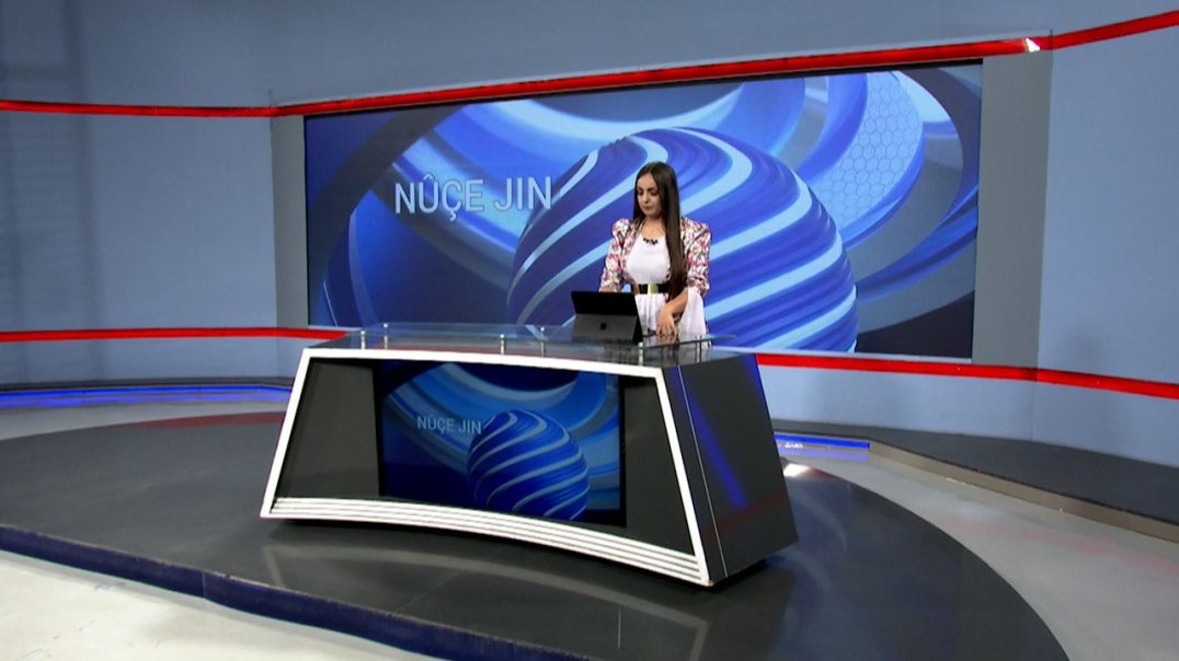 ⁣NÛÇE JIN - 7 - 8 - 2025
