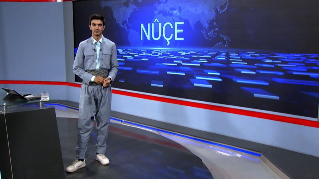 ⁣NÛÇE - 27 - 8 - 2025