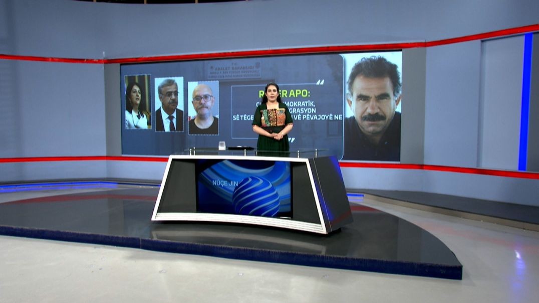 ⁣NÛÇE JIN - 29 - 8 -  2025
