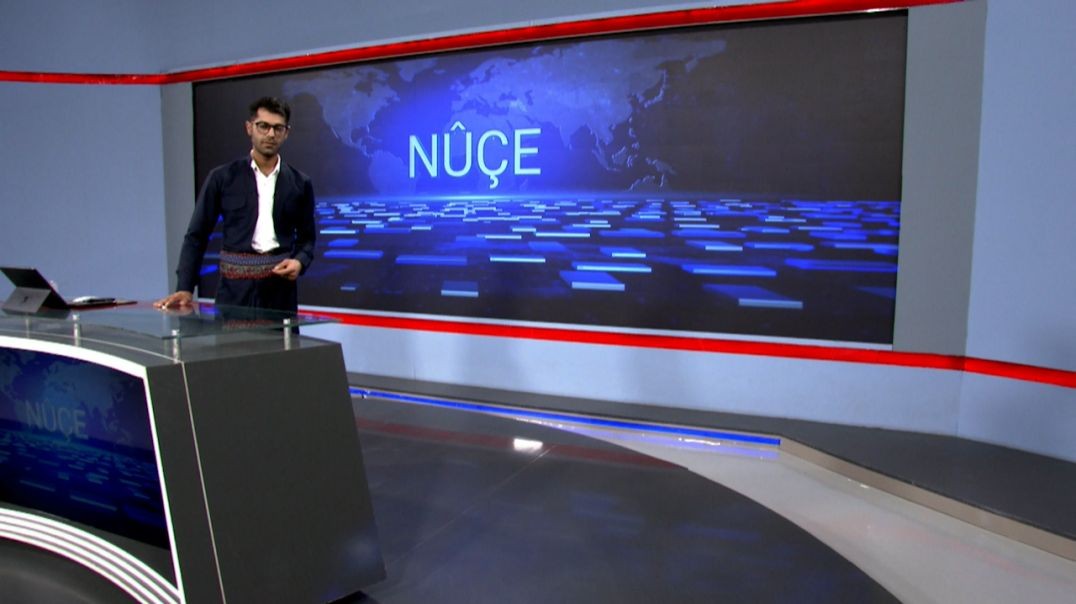 ⁣NÛÇE - 14 - 8 - 2025