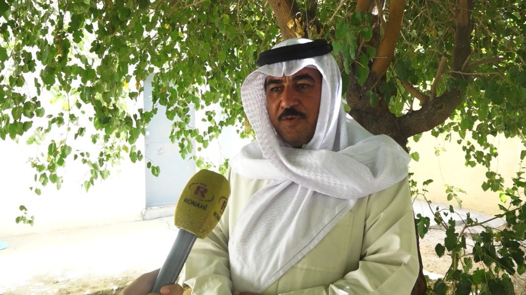 ⁣ملف - أهالي ديرالزور يشددون بالالتفاف الشعبي حول قسد لمواجهة خطر مرتزقة داعش