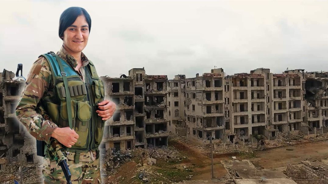 ⁣PORTRE - Şehid berfîn çem - 8 - 8 - 2025