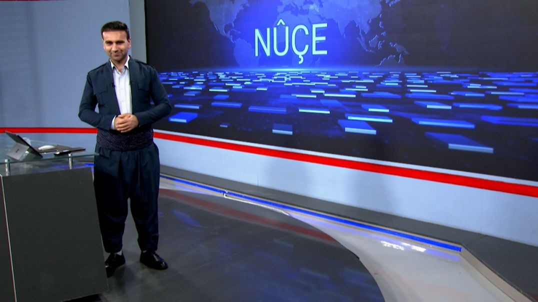 ⁣NÛÇE - 28 - 8 - 2025