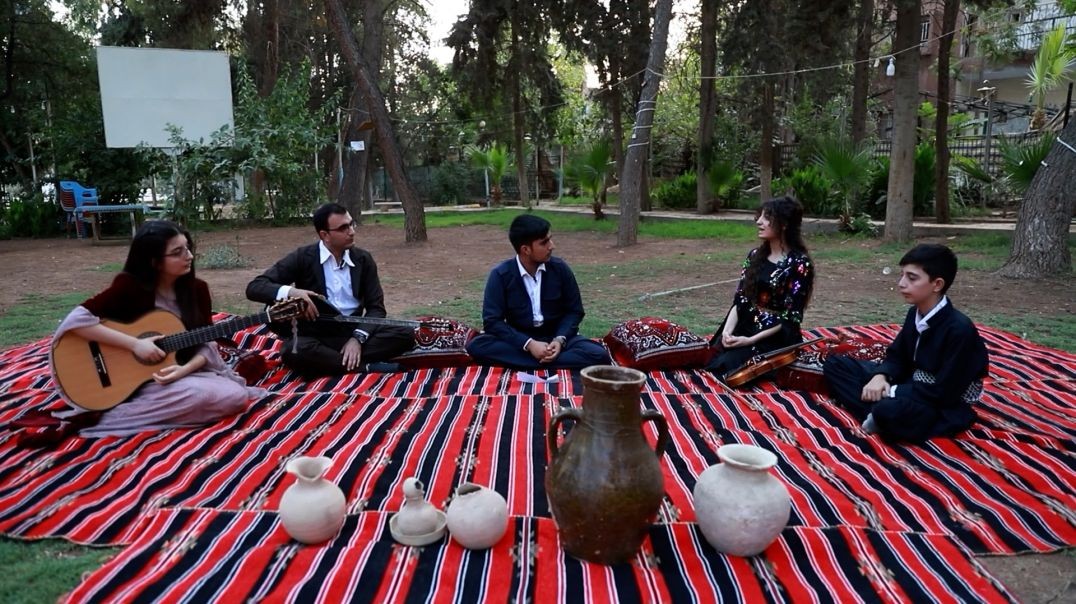 ⁣DOKUMENTER - DI KOÇBERIYÊ  DE HUNER - 20 - 8 - 2025