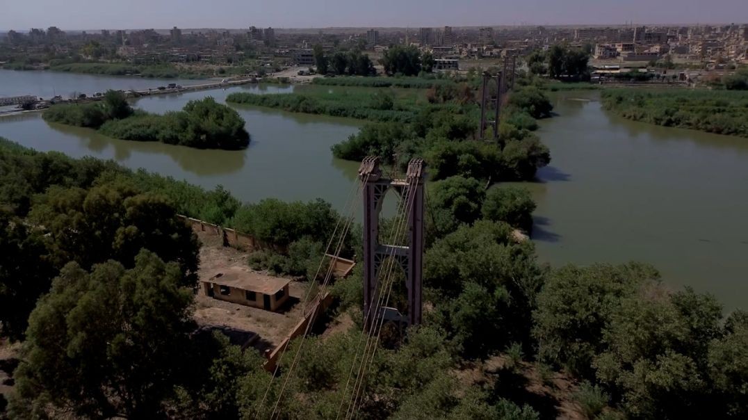 ⁣وثائقي - جسر دير الزور - 31 - 8 - 2025