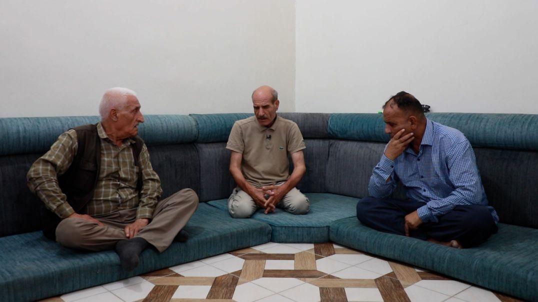 ⁣KÊLIYÊN VEJÎNÊ - Hecî Kamîran Mele Ehmed - 4 - 8- 2025