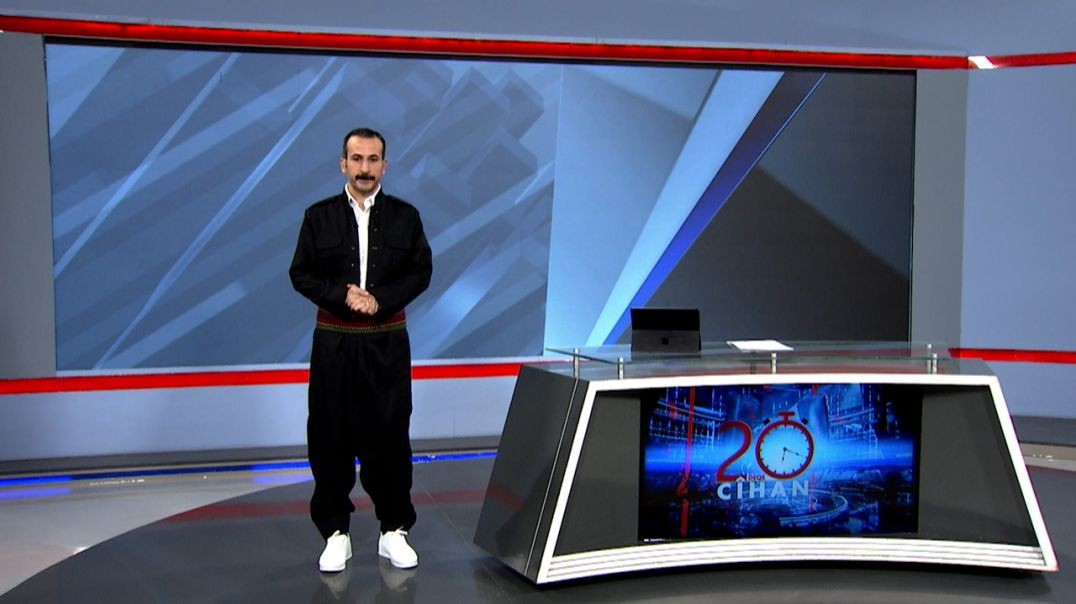 ⁣20DEQE CÎHAN - 27 - 8 - 2025