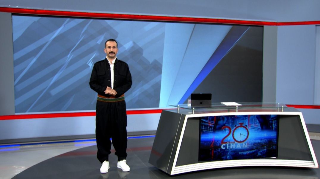 ⁣20DEQE CÎHAN - 26 - 8 - 2025