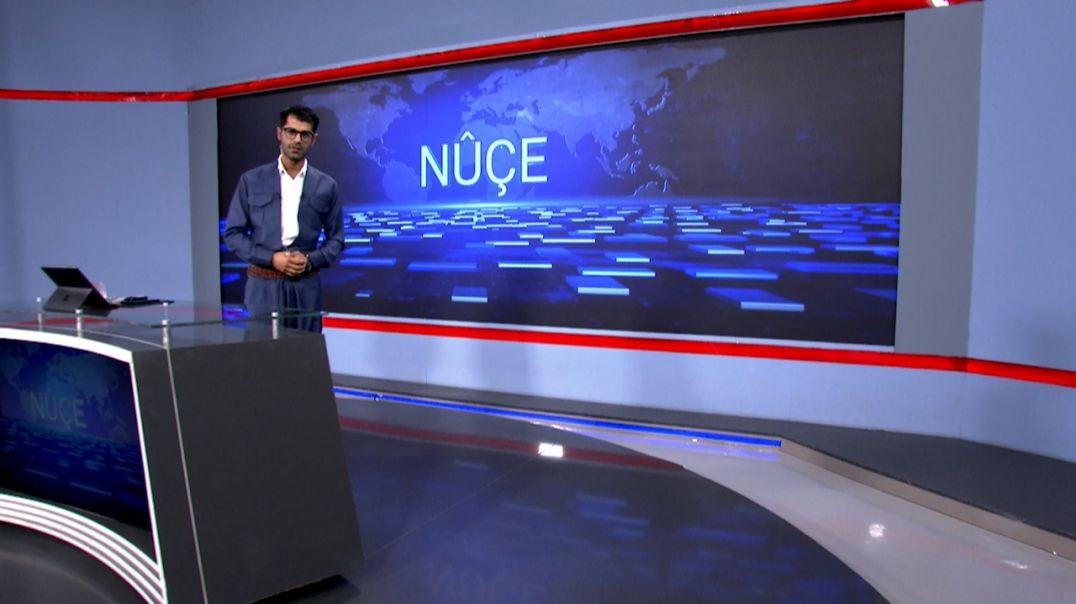 ⁣NÛÇE - 28 - 8 - 2025