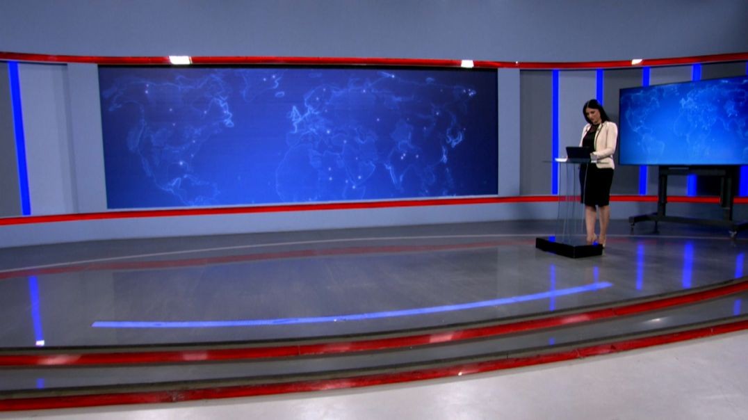 ⁣مع الحدث - إياد خطيب - محمد هويدي - شامل فرزان - 24 - 8 - 2025