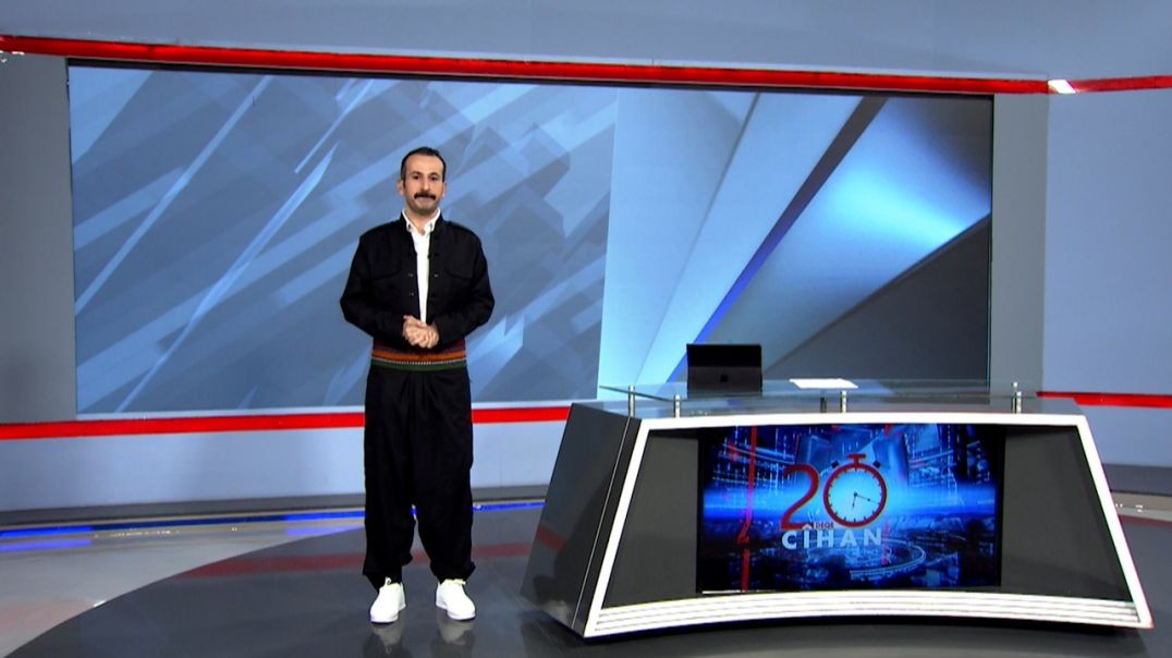 ⁣20DEQE CÎHAN - 29 - 8 - 2025
