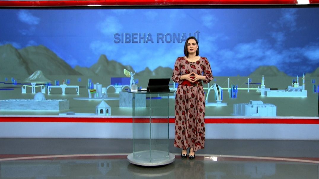 ⁣SIBEHA RONAHÎ - 31 - 8 - 2025