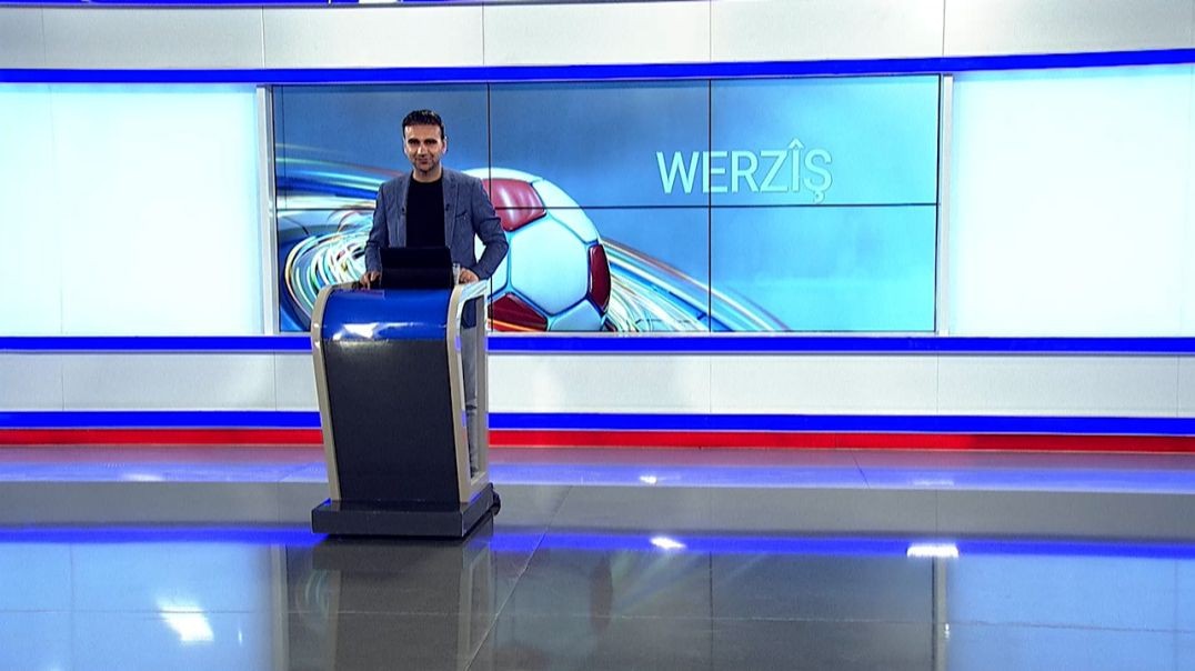 ⁣WERZÎŞ -11 - 8 - 2025
