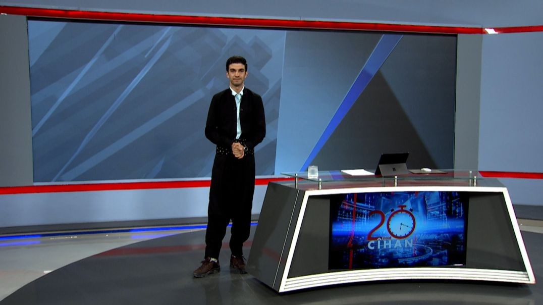 ⁣20DEQE CÎHAN - 25 - 8 - 2025