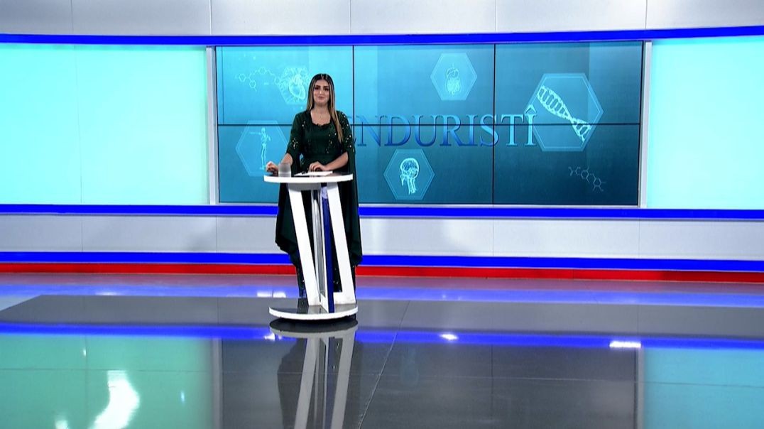 ⁣TENDERUSTÎ-Dr.Şîraz Celal Emîn - 28 - 8 - 2025