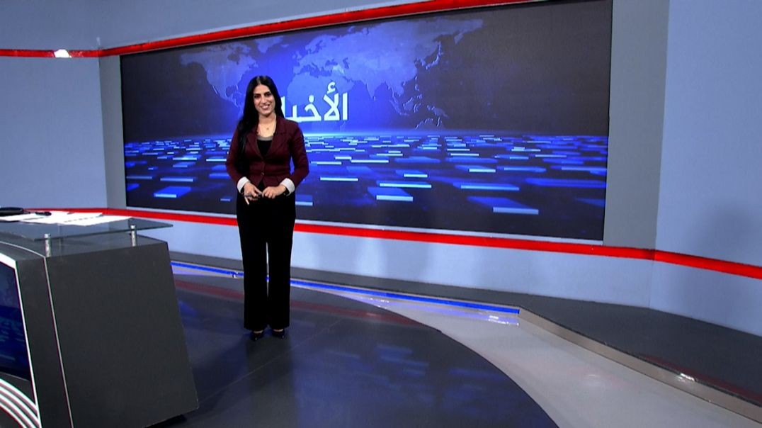 ⁣نشرة الأخبار - 29 - 8 - 2025