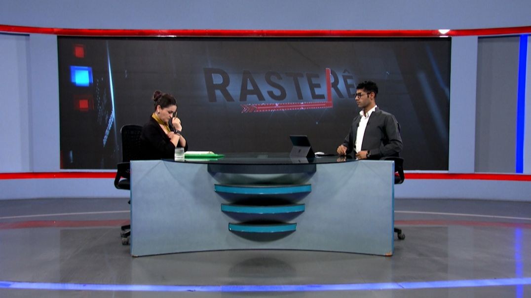 ⁣RASTERÊ - Pirsgirêka projeya Çemê Ceqceqê - 27 - 8 - 2025