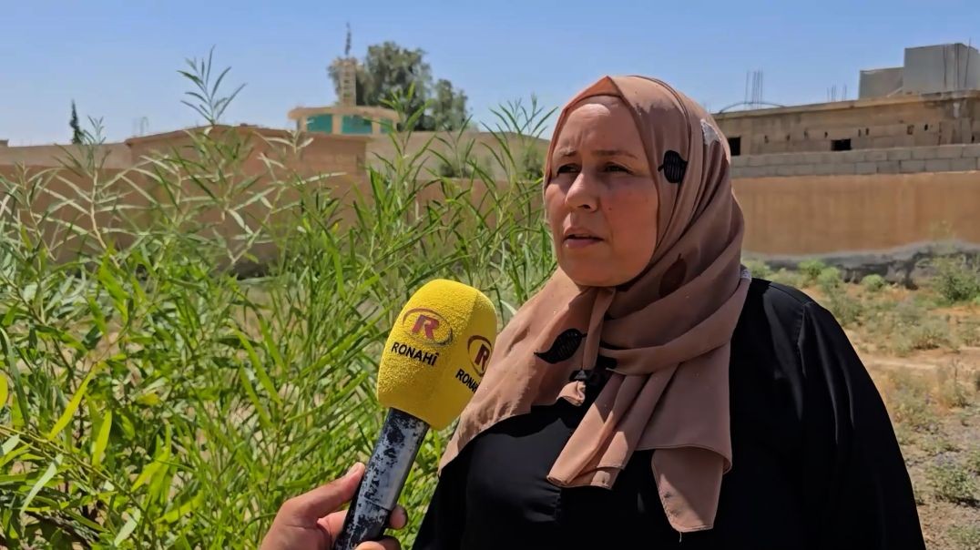 ملف - انتهاكات ممنهجة تطال النساء في سوريا وسط دعوات  للعدالة ووضع حد للإفلات من العقاب