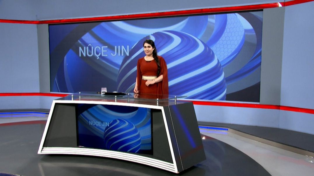 ⁣NÛÇE JIN - 16 - 8 - 2025